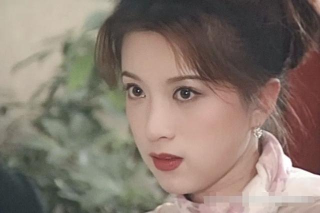與袁立範冰冰爭男人，稱演不了農村人，金巧巧才是興風作浪姑奶奶 娛樂八卦吃瓜 第3张
