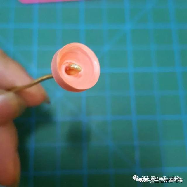 教师节花朵的折法 手工送给老师的花
