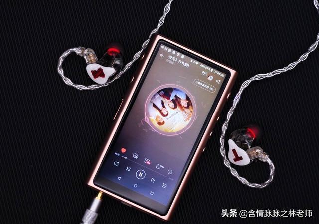 七夕送什么情人节送女友的好礼物，锦瑟香也TxBEAR 3 HIFI耳机
