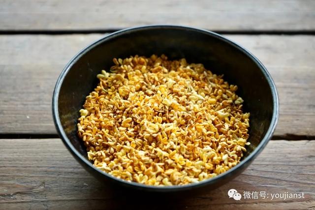 怎样制作桂花糖窍门（糖桂花的正宗做法）