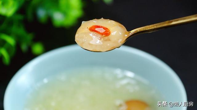 夏季喝飲料，不如喝它，我家幾乎天天吃，營養豐富，還能拉絲 熱愛美食 第20张