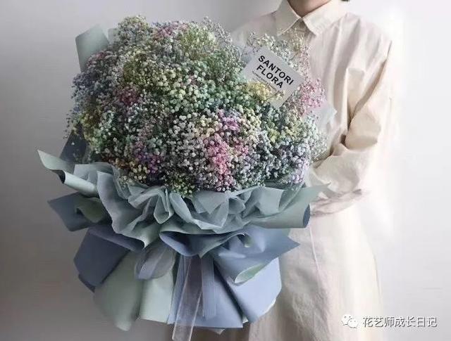 情人节送女孩什么礼物除了红玫瑰，七夕节我们还可以送哪些花表达爱？