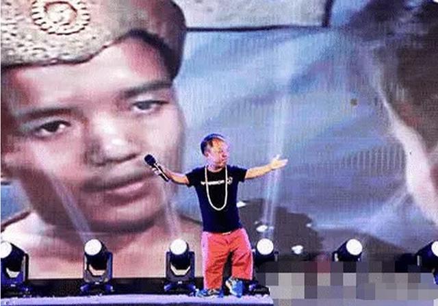 "土行孫"扮演者曾經大紅大紫，如今卻靠低保度日 娛樂八卦吃瓜 第13张