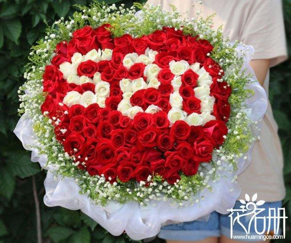 情人节送男友什么好【怀融日历】5月14日是【玫瑰情人节】，推荐几个寓意好的