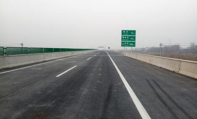 邯郸市将要建设5条高速,计划投资470亿元
