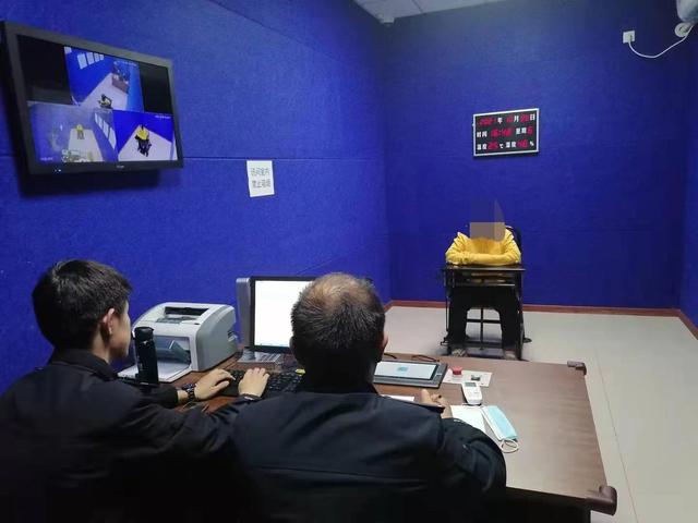 井陉县派出所严查微信聊天群运用棋牌软件聚赌案 井陉县派出所严查微信聊天群运用棋牌软件聚赌案