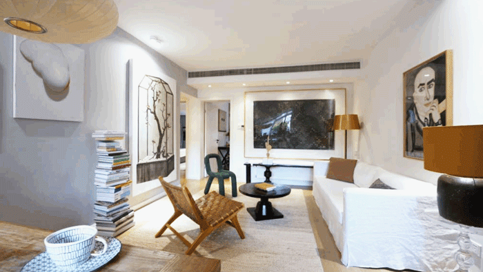 上海妈妈有房不住，20年不断租房搬家：重新装修很上瘾