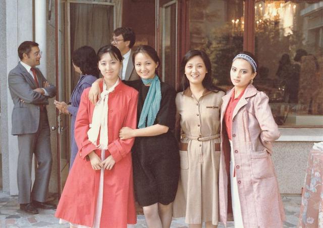 拍旧版红楼梦有灵异出现（87版红楼梦中的诡异巧合）