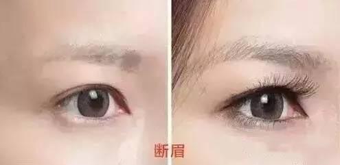 眉毛有几种眉型，常见的六种眉型（圆脸、方脸、鹅蛋脸、菱形脸…你的眉毛选对了吗）