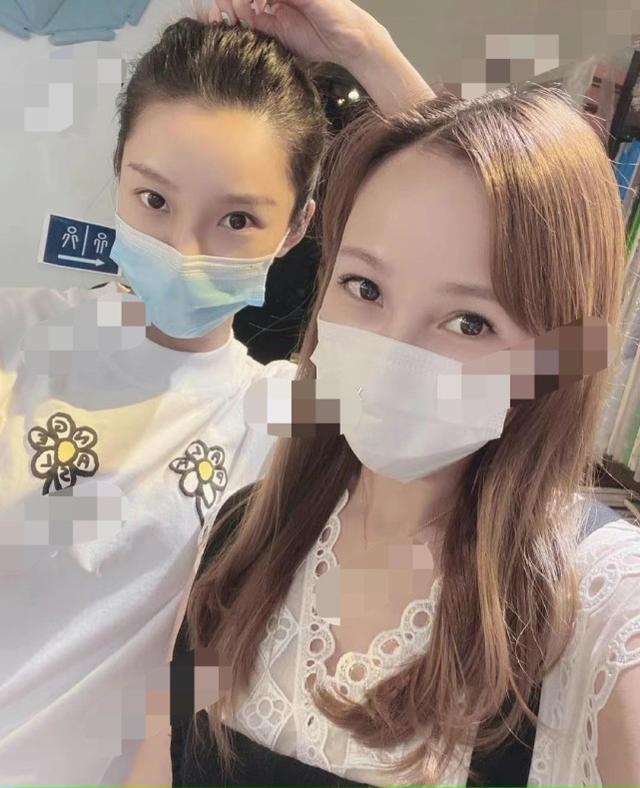 何猷啟和前妻離婚徹底，賭王下葬前妻未露面，過生日和好友慶祝 娛樂八卦吃瓜 第1张