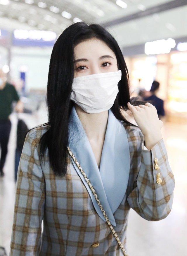 夏季西裝穿搭合集：不同風格的西裝搭配，總有一款適合你 娛樂八卦吃瓜 第8张