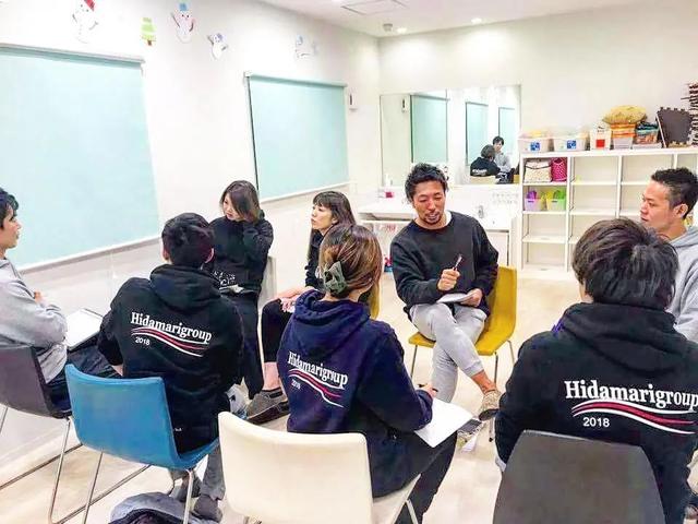 日本「猛男養老院」火了，清一色肌肉男，網友：想退休進養老院 健身減肥達人 第5张