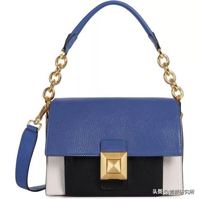 独一无二小众轻奢包包，优雅与甜美并存