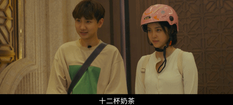 明星“下凡”，为何总接不上地气？贾乃亮去蹭饭，孙艺洲失控