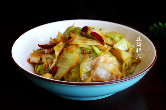 10道家常下飯菜，幾分鍾就上桌，一盤還不到5塊錢 熱愛美食 第7张