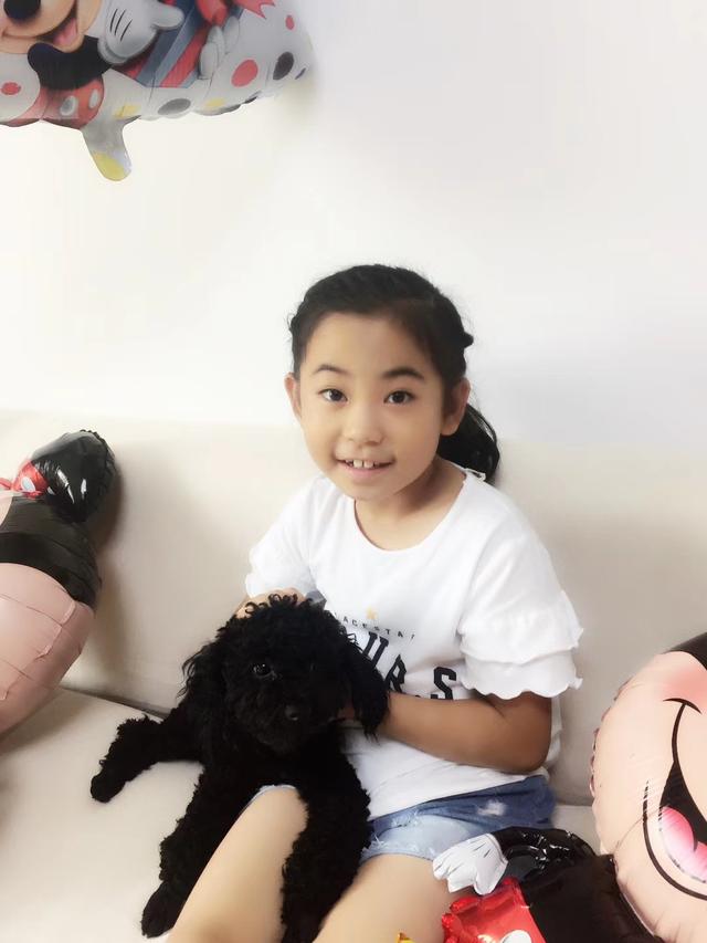 送10岁女儿礼物有档次 8岁女孩生日礼物送什么好