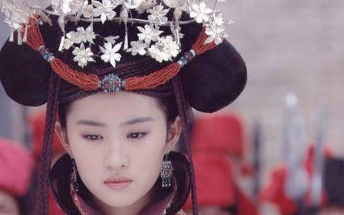 历史上存在了一百多年的南诏国，赵灵儿出身的南诏国