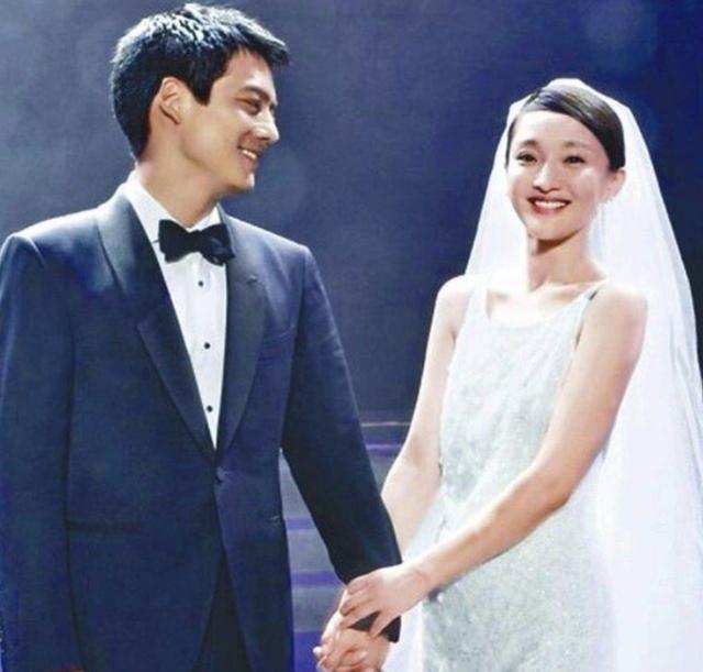 「影後」周迅：17歲出道，28歲獲封為影後，如今47歲仍未婚未孕 娛樂八卦吃瓜 第30张