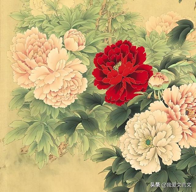 爱莲说作者是谁（北宋·周敦颐《爱莲说》赏析）