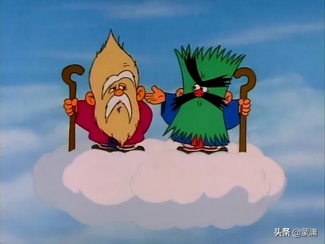 八十年代看的外国动画片，80后的回忆外国动画片和电视剧