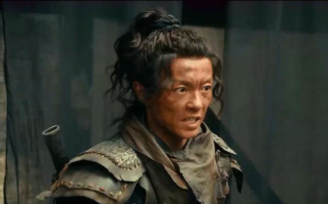 李連傑接班人謝苗，37歲糊成這樣是因為周潤發？真相沒那麼簡單 娛樂八卦吃瓜 第23张