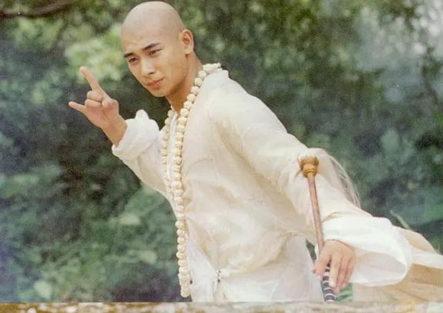 趙文卓：換了6任女友，鍾愛梅艷芳，有私生子，最終卻娶了張丹露 娛樂八卦吃瓜 第6张