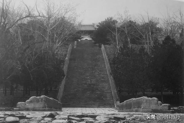 密云羊山王爷墓，海淀妙高峰七王坟