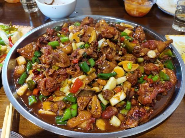 臨沂讓人難忘的美食是什麼？本地人推薦3種，物美價廉，大眾消費 熱愛美食 第2张