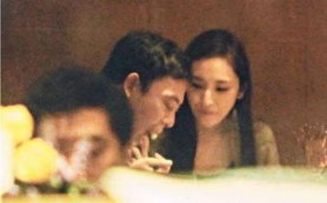6年生4胎，靠生孩子42歲就賺了50億，可終究活成了豪門笑話？ 娛樂八卦吃瓜 第9张