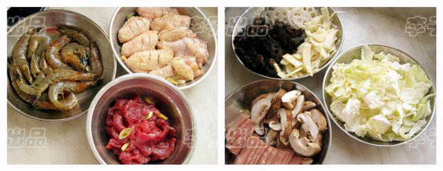 麻辣香锅底料怎么炒（家庭自制麻辣香锅底料详细配方）