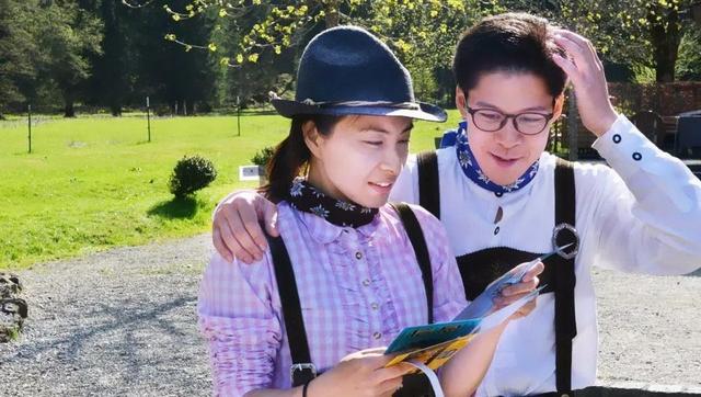 豪門兒媳生子獎勵各有千秋，豪橫的手筆顛覆想像，攀比早已為常態 娛樂八卦吃瓜 第12张