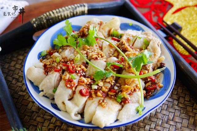 凉拌菜都有什么菜，年夜饭必备36种凉拌菜（10道家常凉拌菜）