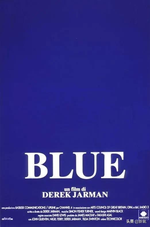 宝石蓝最流行色，年度流行色来了