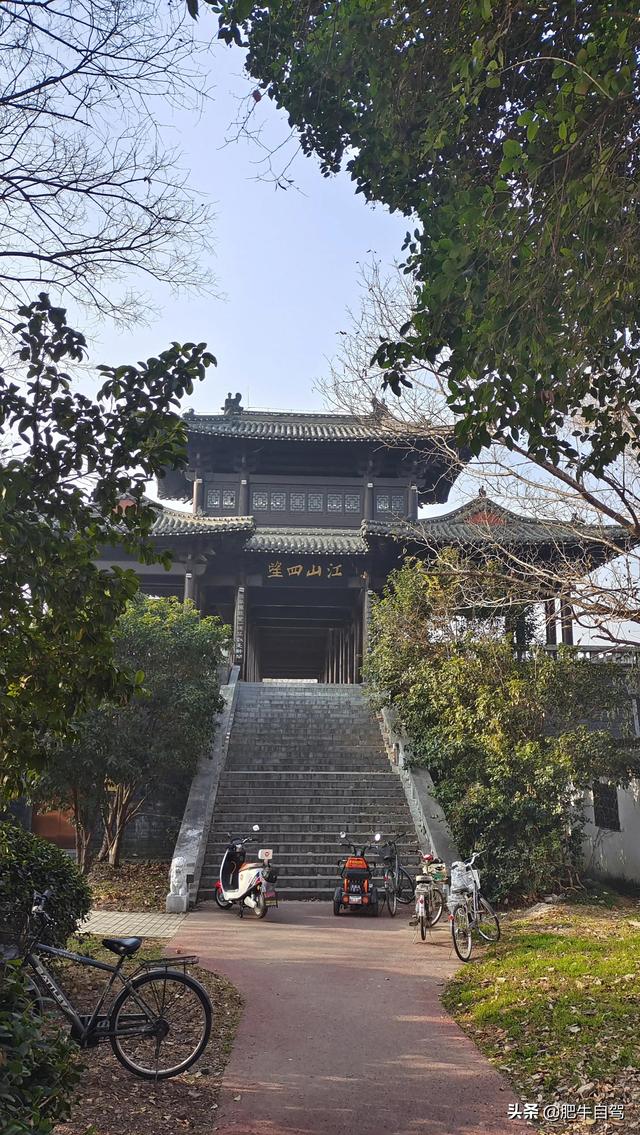 扬州旅游景点攻略，去过5个就是扬州人