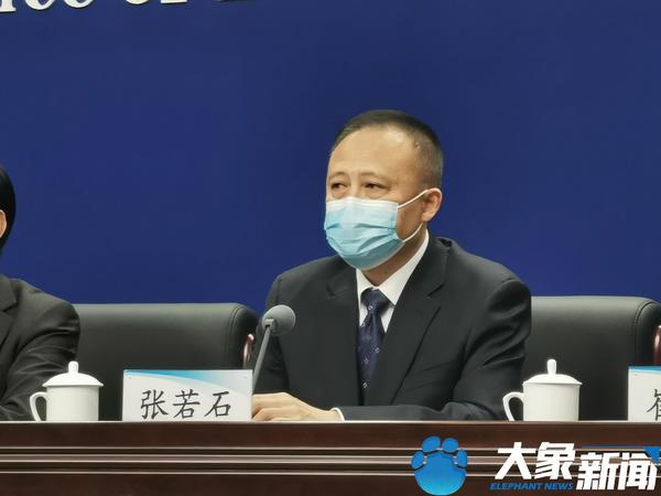 河南省本轮疫情累计报告本土确诊病例258例 全球新闻风头榜 第1张