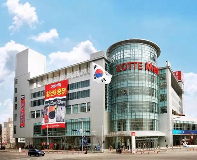 韩国乐天在中国还有哪些产品，退出中国市场后转向东南亚