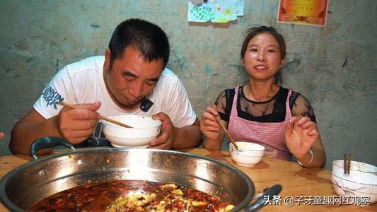 蜀中桃子姐营销分析（从农村主妇到网红）