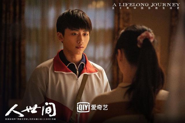 2022年男明星流行发型，给2022年9位古装剧男星造型排个名次