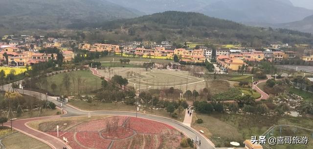 绵阳有哪些旅游景点大全，绵阳景区有哪些景点