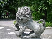 龙生九子是哪九子，龙生九子一共有谁