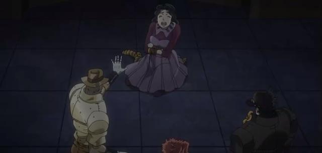 jojo观看顺序，jojo番剧观看顺序