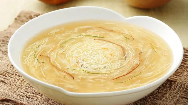 江苏有什么好吃的，知名的苏菜（江苏全国闻名的6大特产）