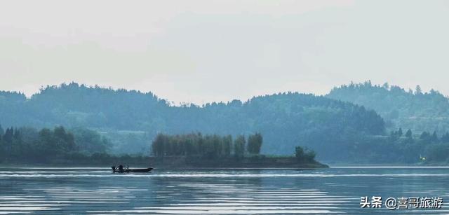 绵阳有哪些旅游景点大全，绵阳景区有哪些景点