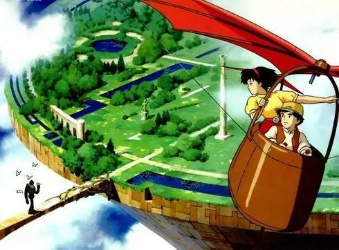 宫崎骏的所有作品电影，宫崎骏动画23部电影