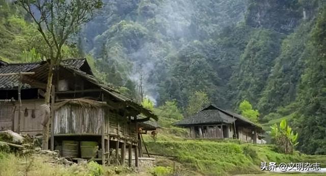 地球上最神秘的四个地方，全球十大神秘地方