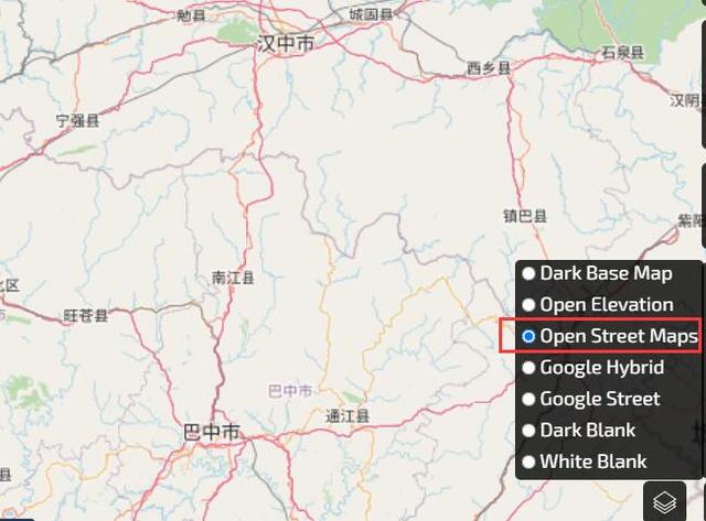 最新的卫星地图，怎么看实时卫星图（手把手教你如何查看最新的卫星影像图）