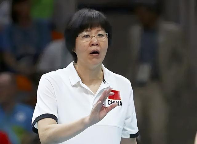 郎平前夫白帆再婚，郎平简历和老公（前夫白帆再婚金融女强人）