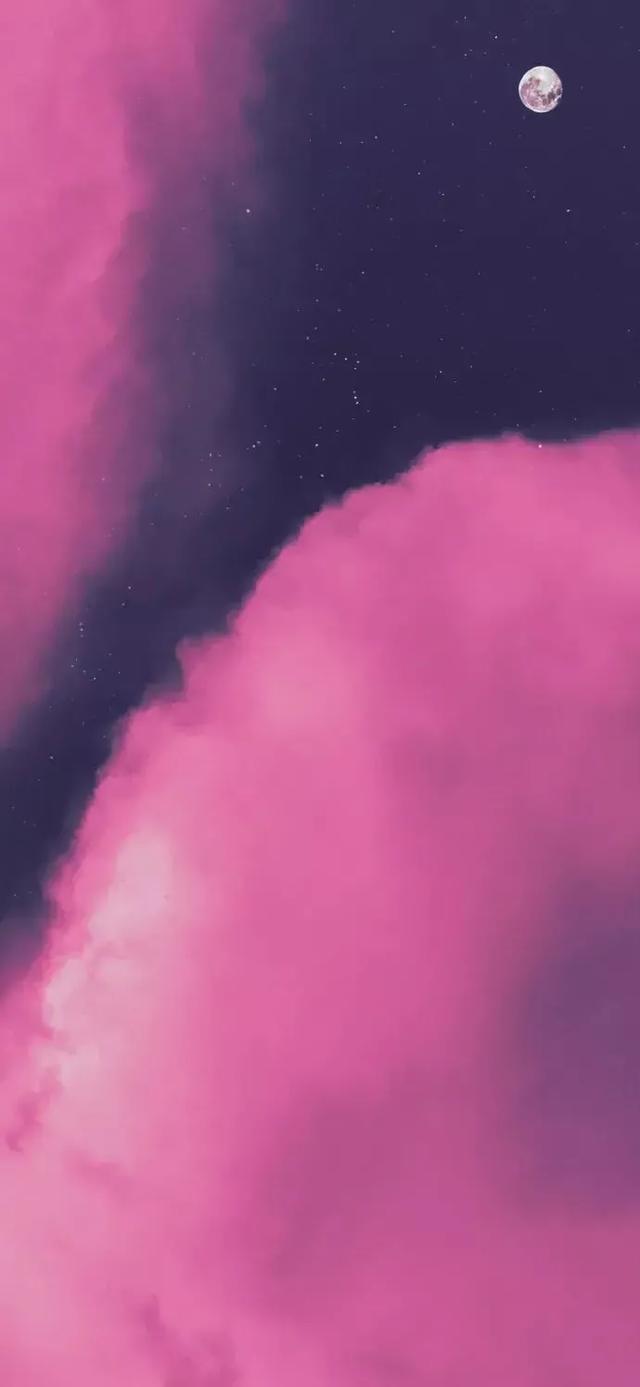 壁纸图片小清新，小清新精美壁纸（超级治愈的夏日小清新插画壁纸）