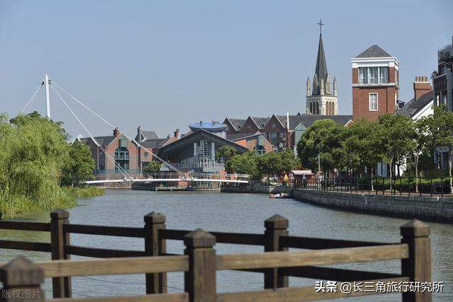 上海外滩景点介绍，上海外滩旅游景点