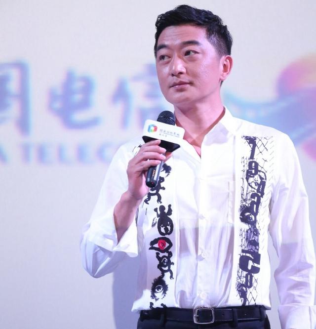 俞飞鸿邵峰主演的电视剧，邵峰惊现玫瑰之战